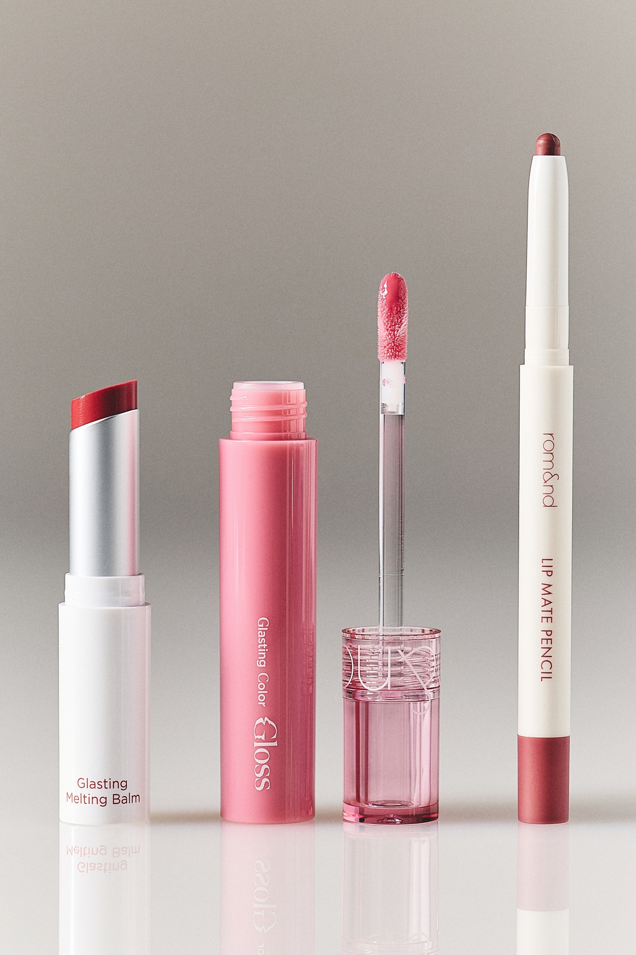 Rom&nd Volume Hack Trio