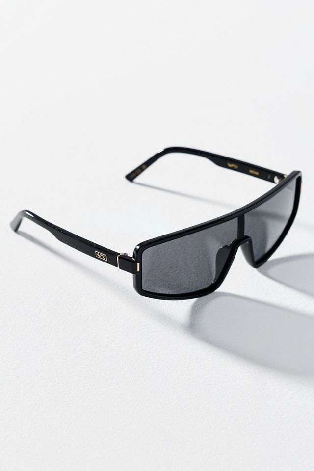 WMP Eyewear Nova Shield Sunglasses #1