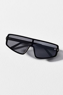 WMP Eyewear Nova Shield Sunglasses