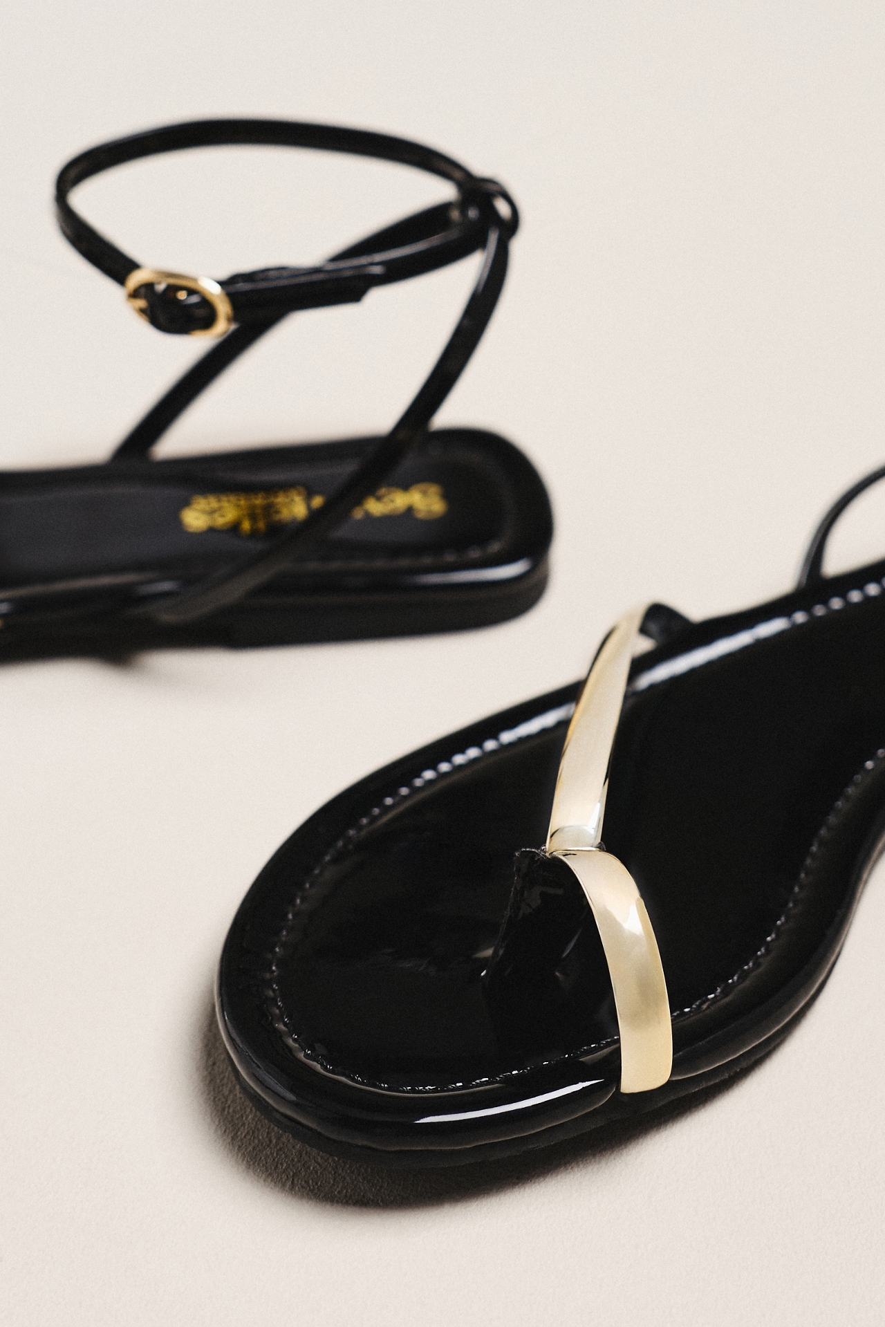 Seychelles A Little Extra Ankle Strap Sandals