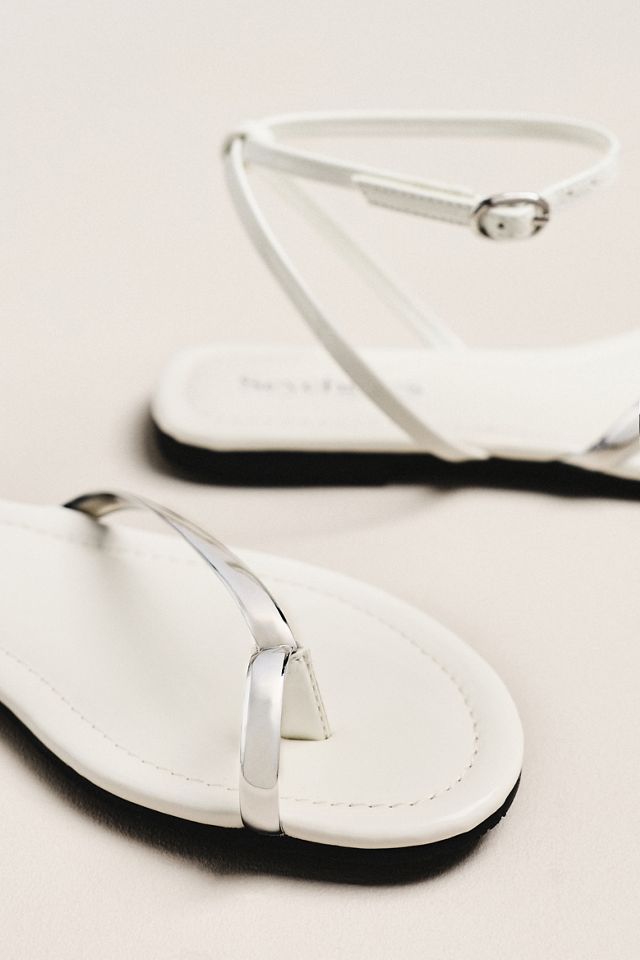 Seychelles A Little Extra Ankle Strap Sandals #2