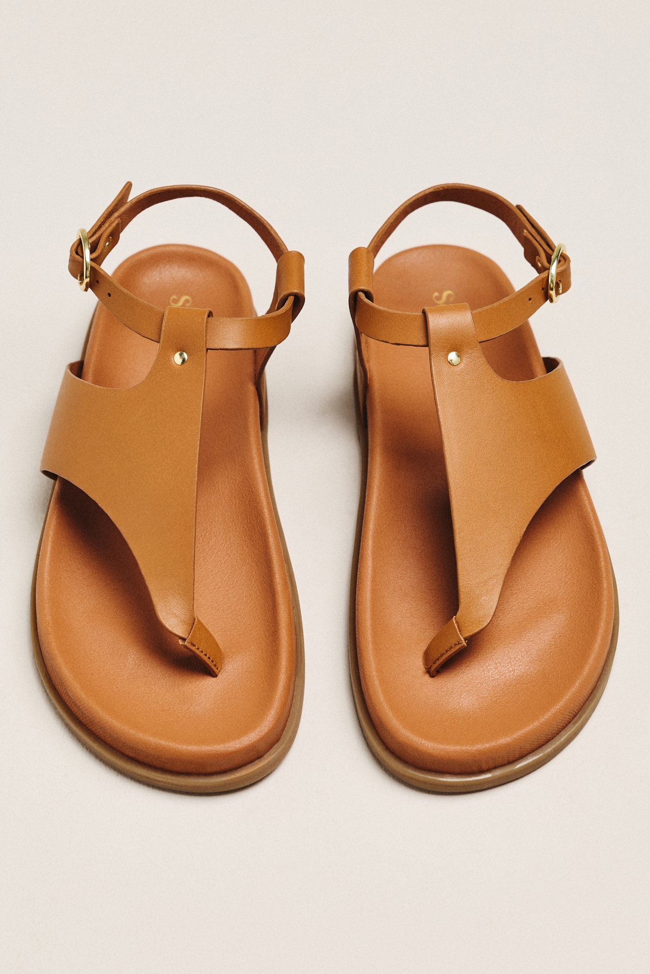 Seychelles The Zone T-Strap Sandals