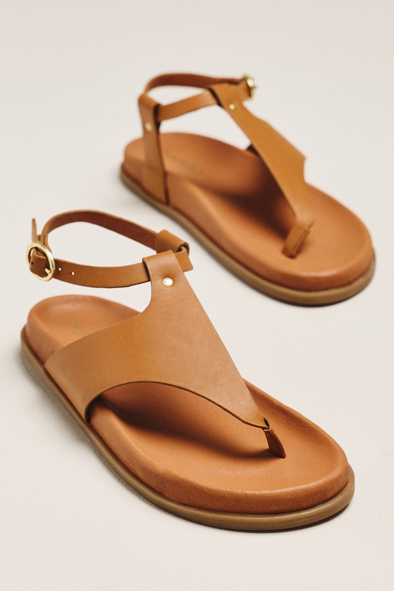 Seychelles The Zone T-Strap Sandals