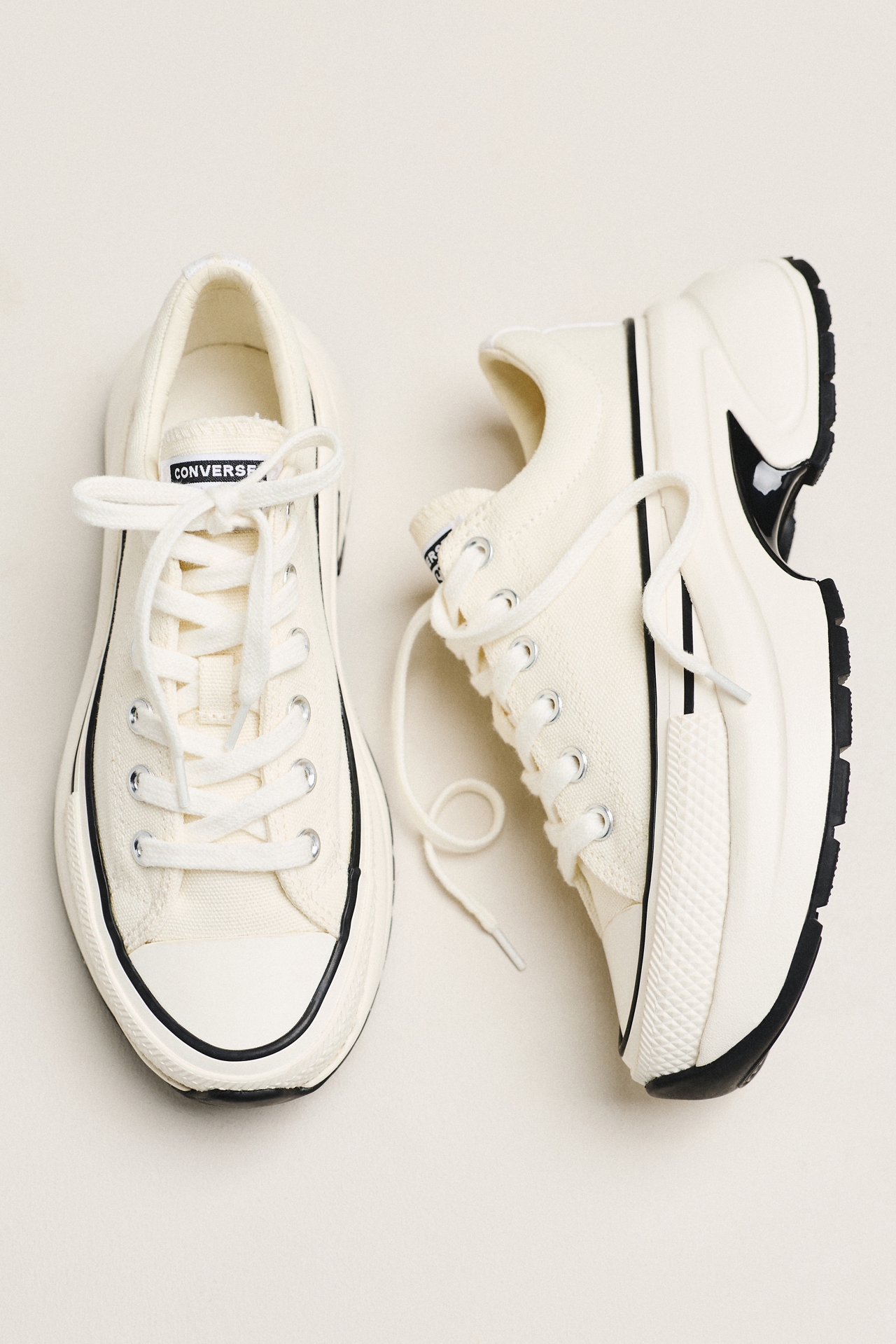 Converse Run Star Crush Sneakers