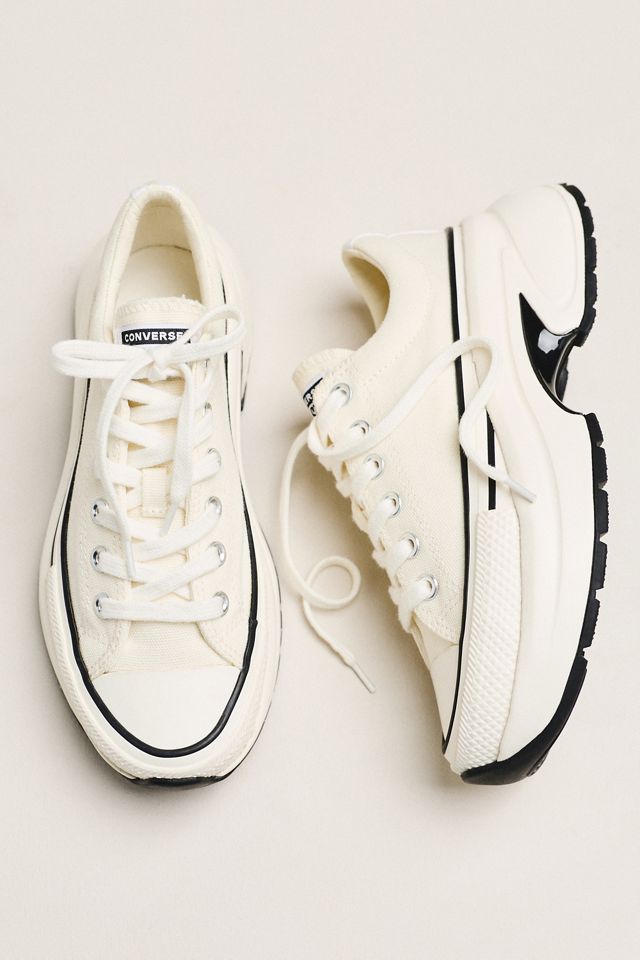 Converse Run Star Cruise Sneakers #1