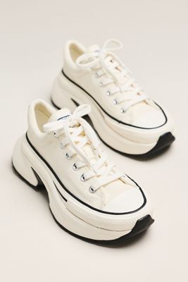 Converse Run Star Cruise Sneakers