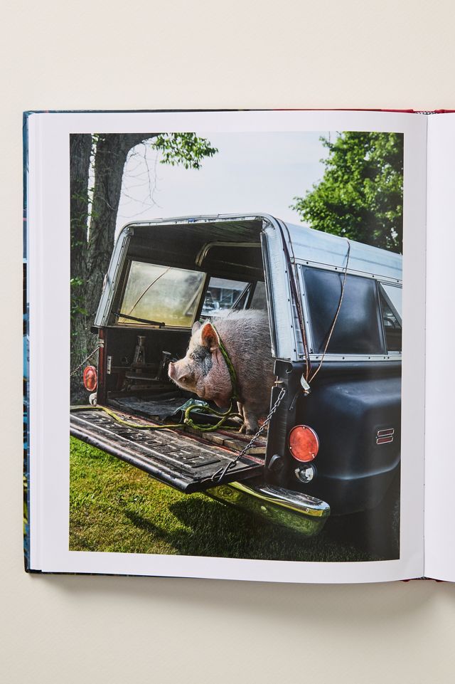 Atlantic Coast Hardcover Book #1