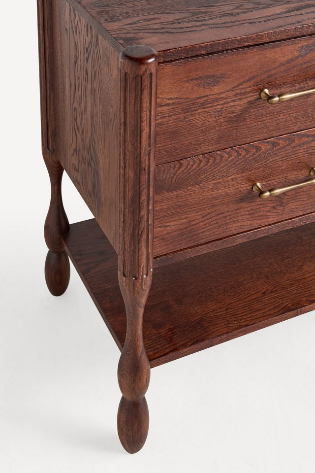 Rowan Six-Drawer Dresser #2
