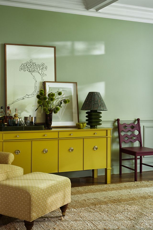 Tide Oak Dining Chair #6