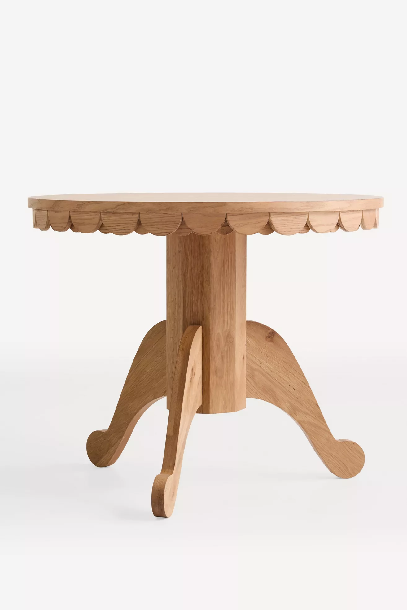 Willow Dining Table - thumbnail 3