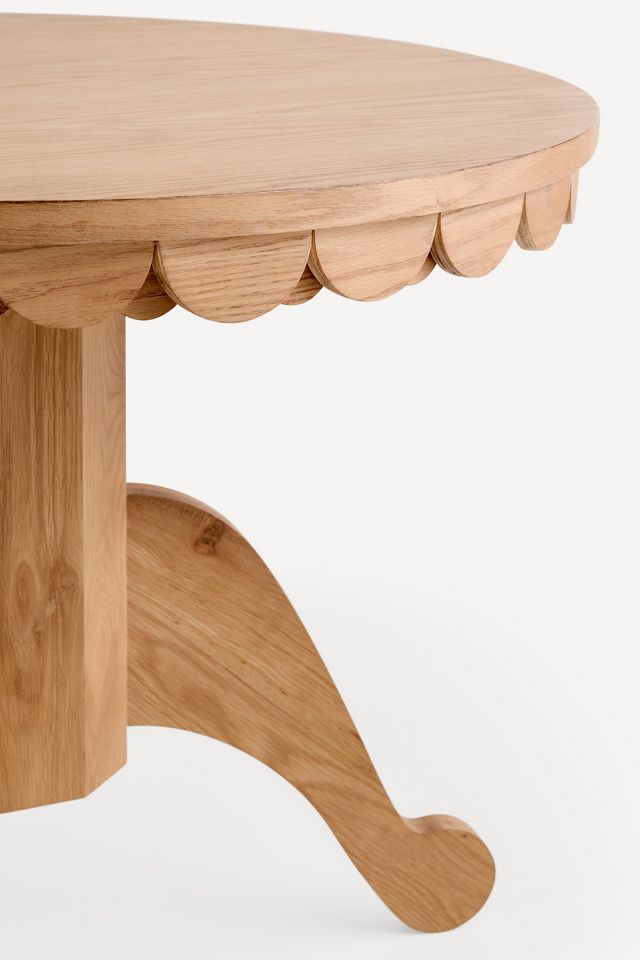 Willow Dining Table #2