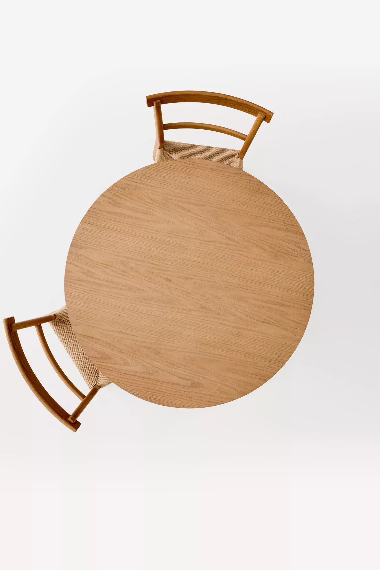 Willow Dining Table - thumbnail 5