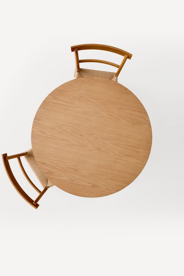 Willow Dining Table #3