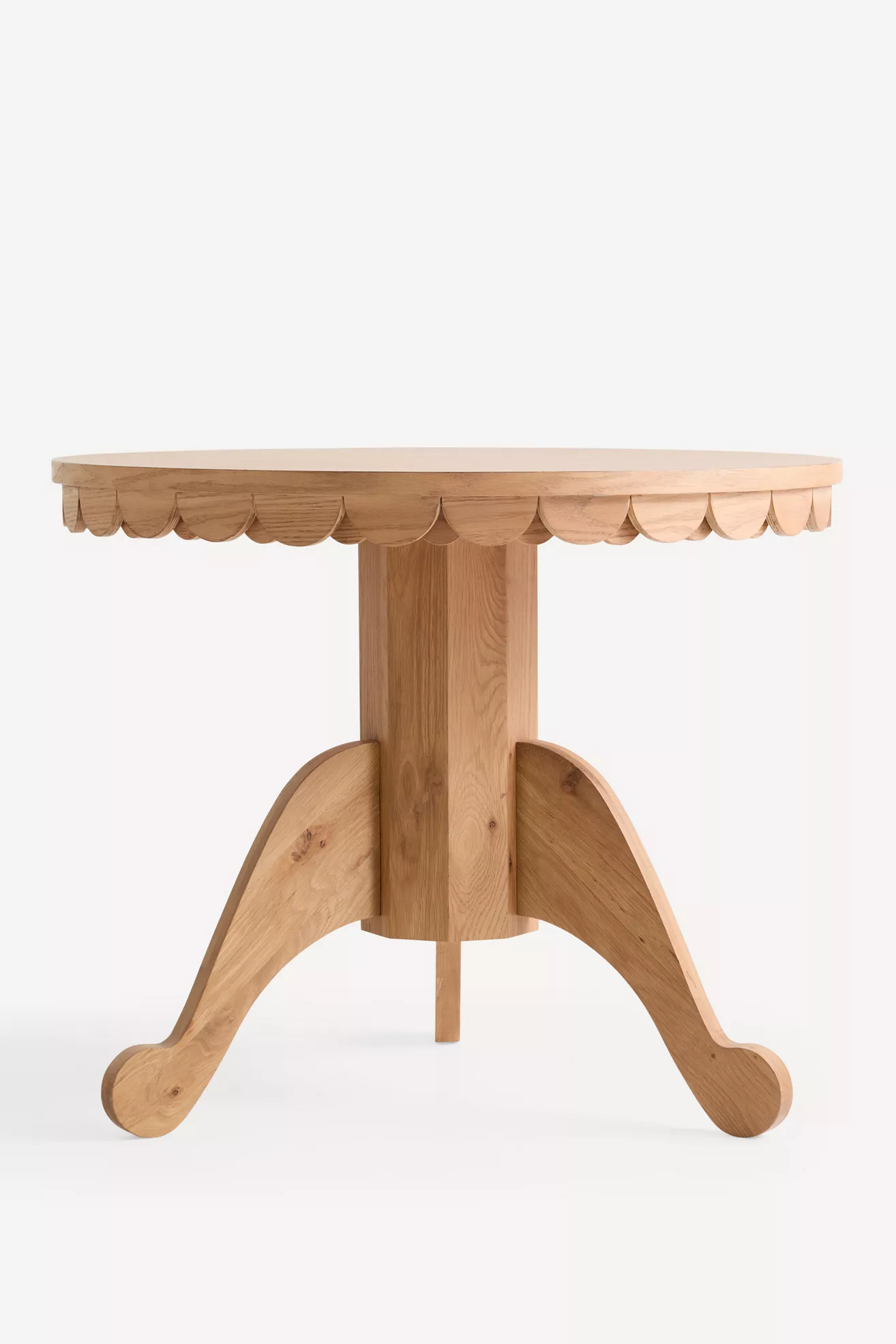 Willow Dining Table - thumbnail 2