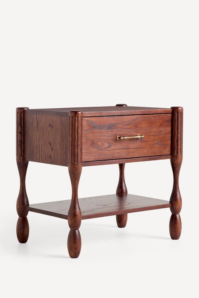 Rowan Nightstand #1