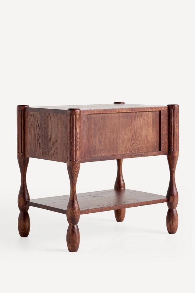 Rowan Nightstand #2