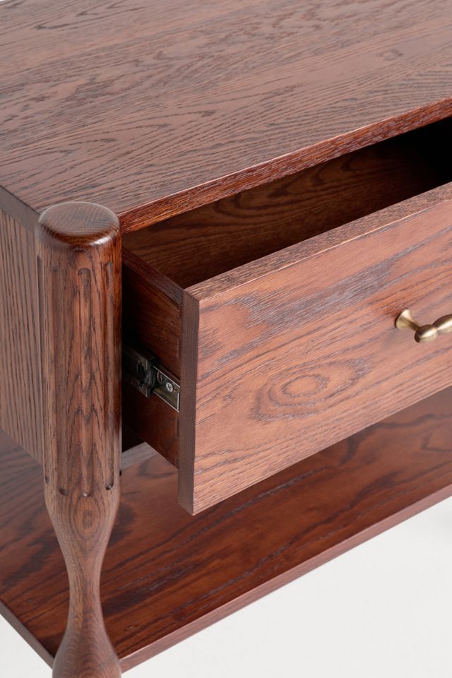 Rowan Nightstand #3