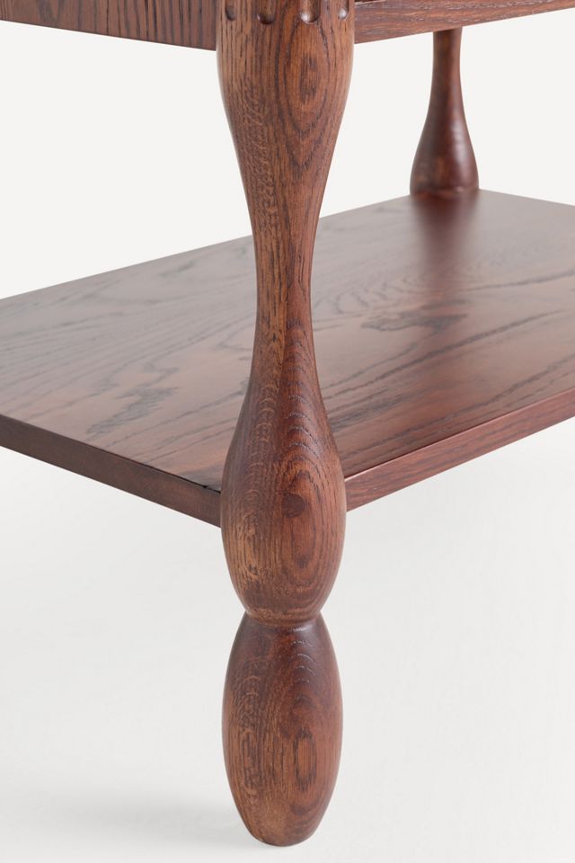 Rowan Nightstand #4
