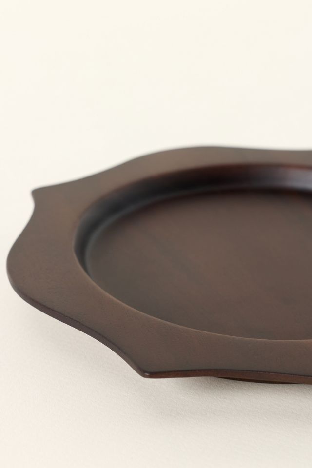 Romie Small Wood Cheese Board #2