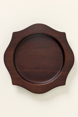 Romie Small Wood Cheese Board