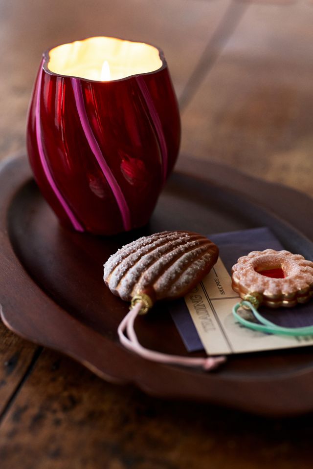 Romie Oval Wood Cheese Board #2