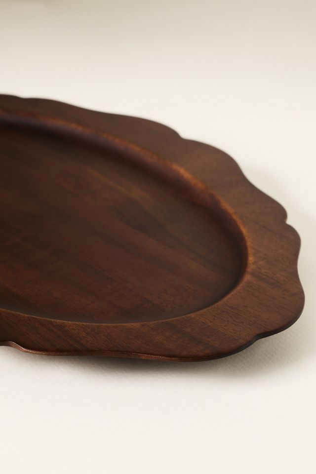 Romie Large Wood Cheese Board #2