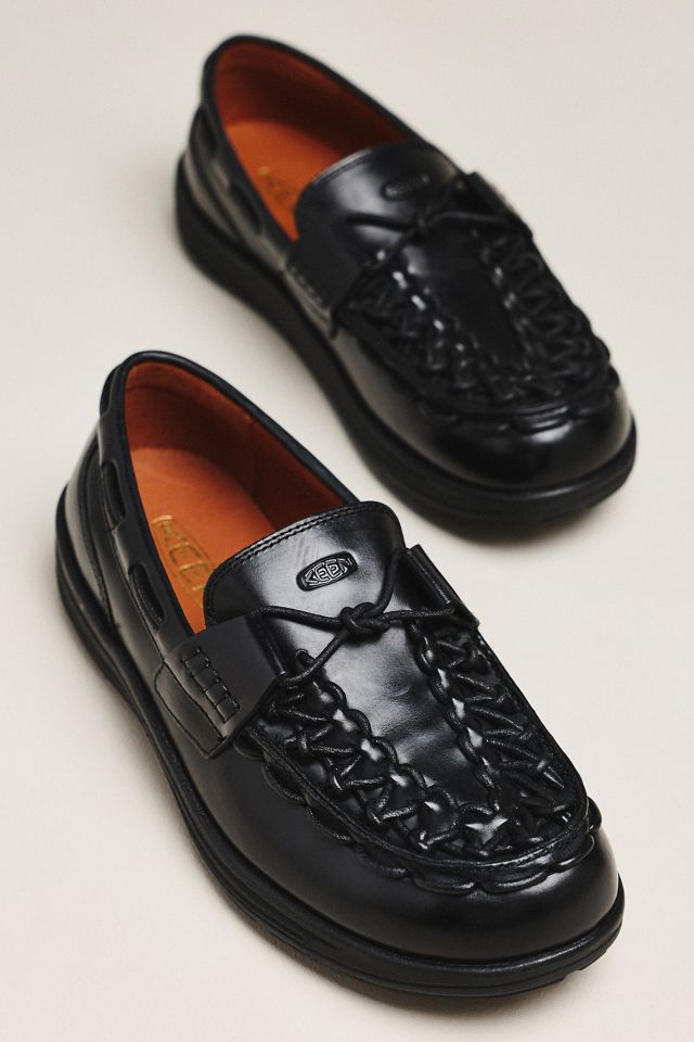 KEEN Uneek Loafers #1