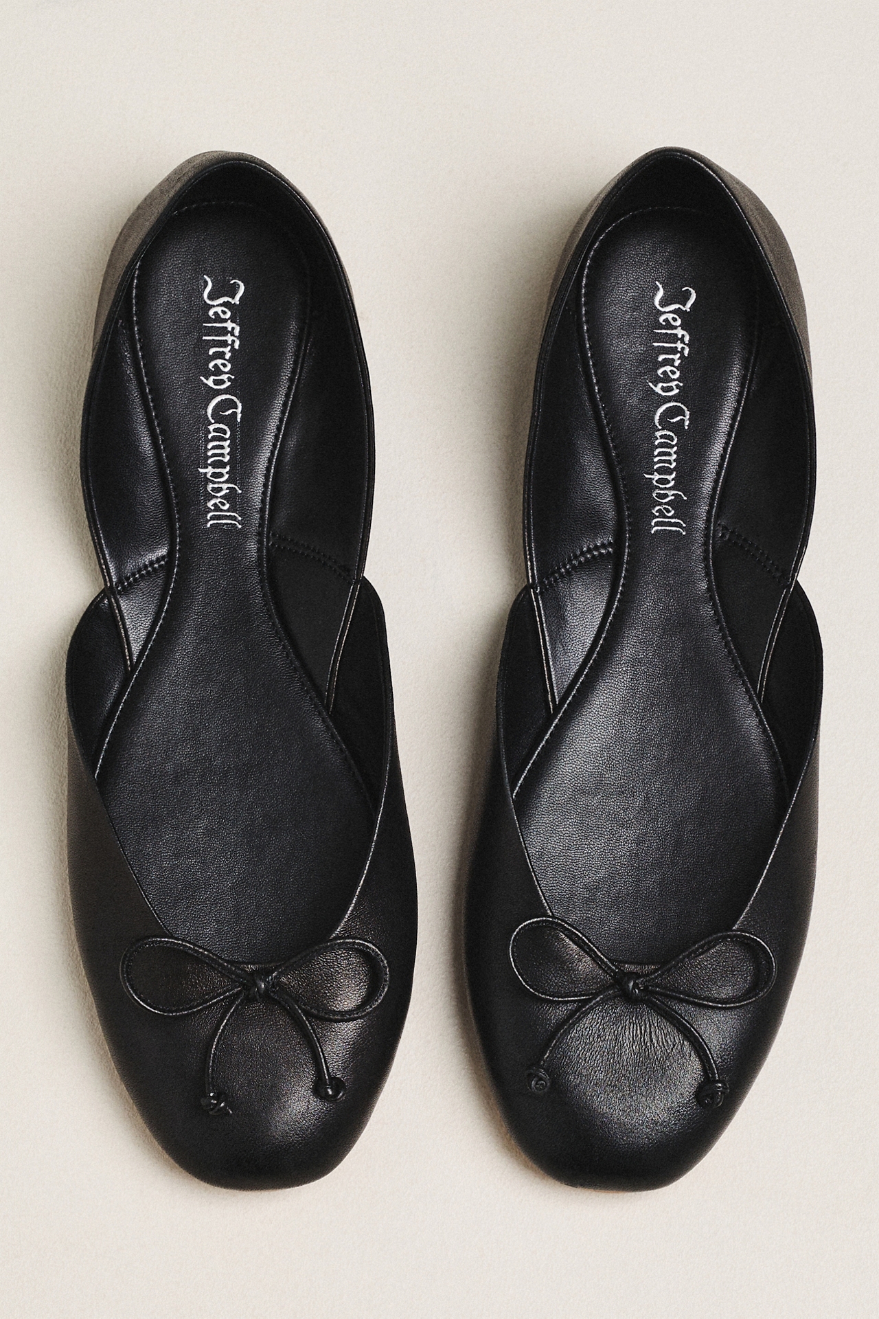 Jeffrey Campbell Perky Ballet Flats