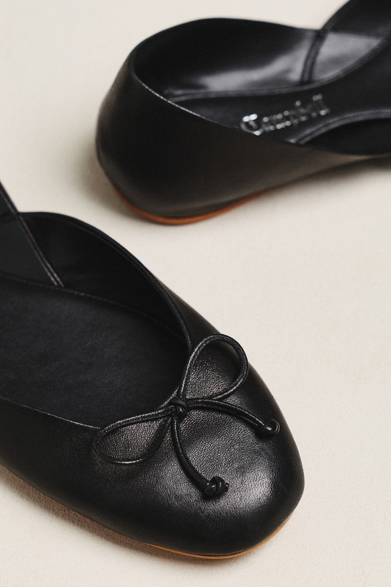 Jeffrey Campbell Perky Ballet Flats