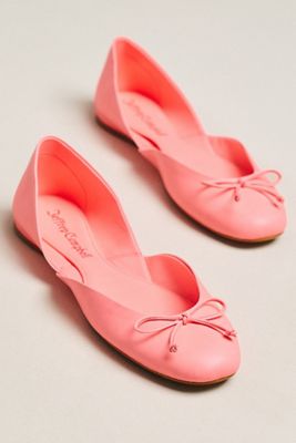 Jeffrey Campbell Perky Ballet Flats