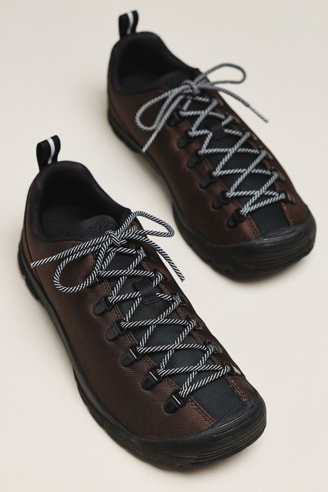 KEEN Jasper SE2 TXT Hiking Sneakers #1