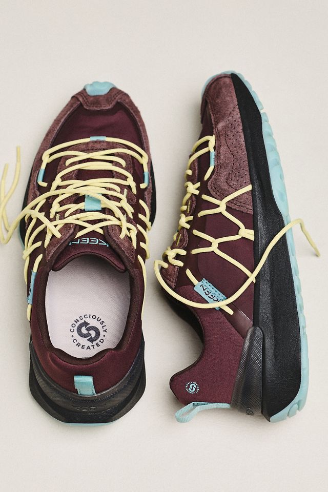 KEEN Uneek Trekker Sneakers #1