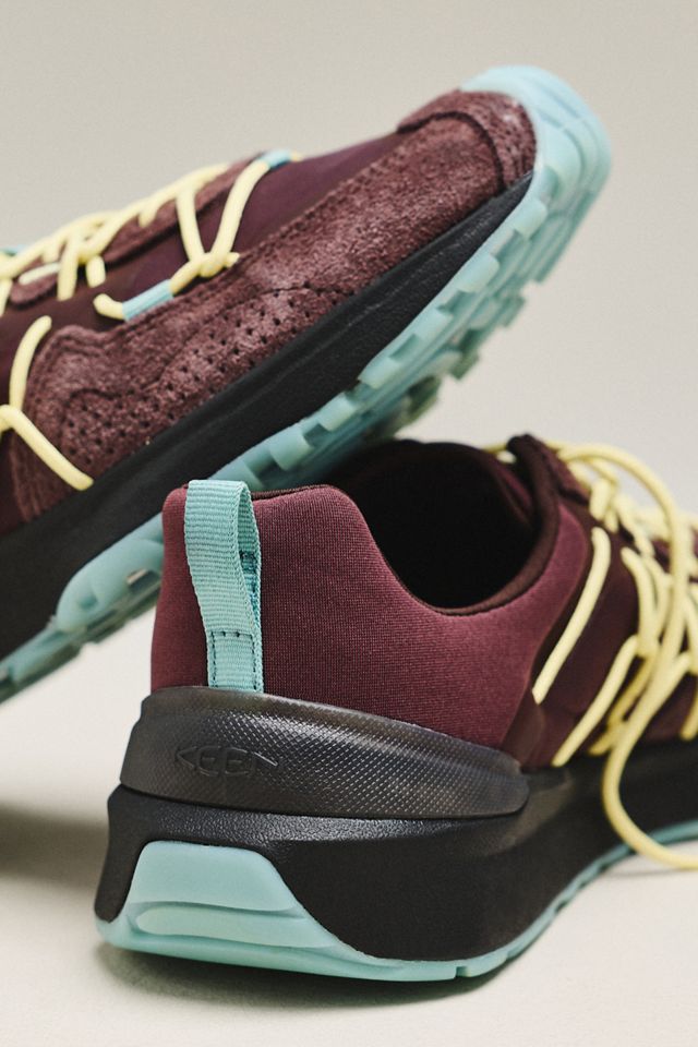 KEEN Uneek Trekker Sneakers #2