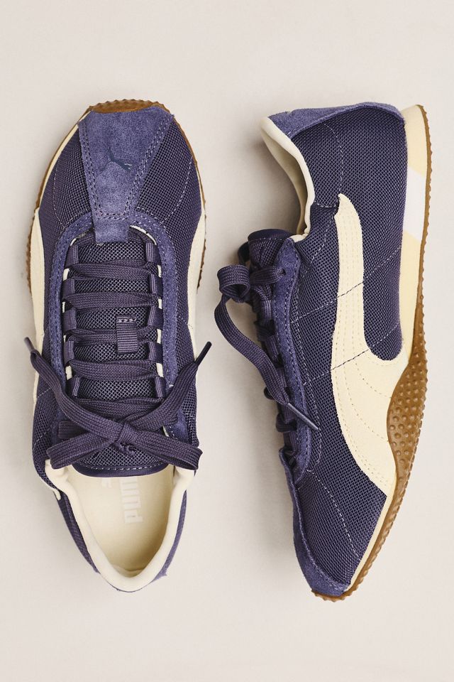 PUMA H-Street Elastic Sneakers #1