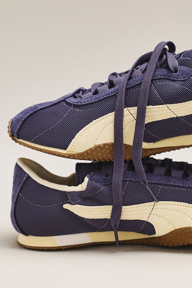 PUMA H-Street Elastic Sneakers #2