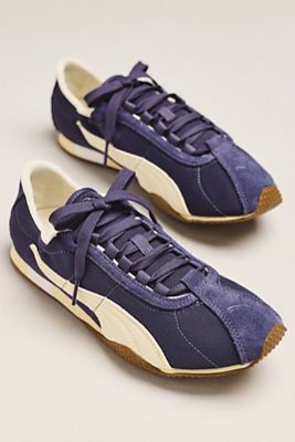PUMA H-Street Elastic Sneakers