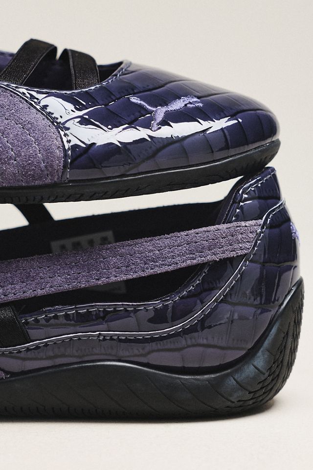 PUMA Speedcat Ballet Flats #2