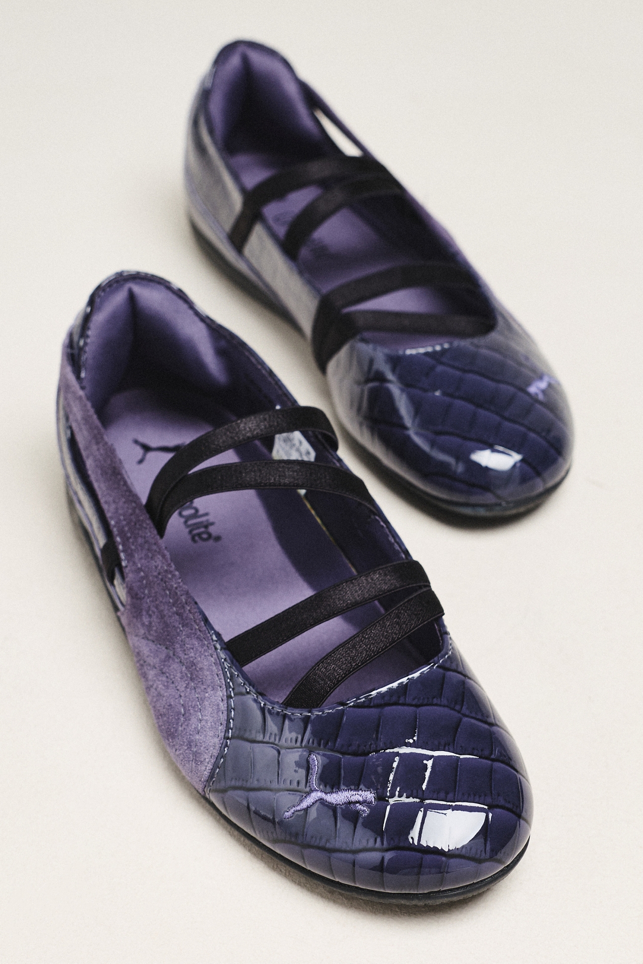 PUMA Speedcat Ballet Flats