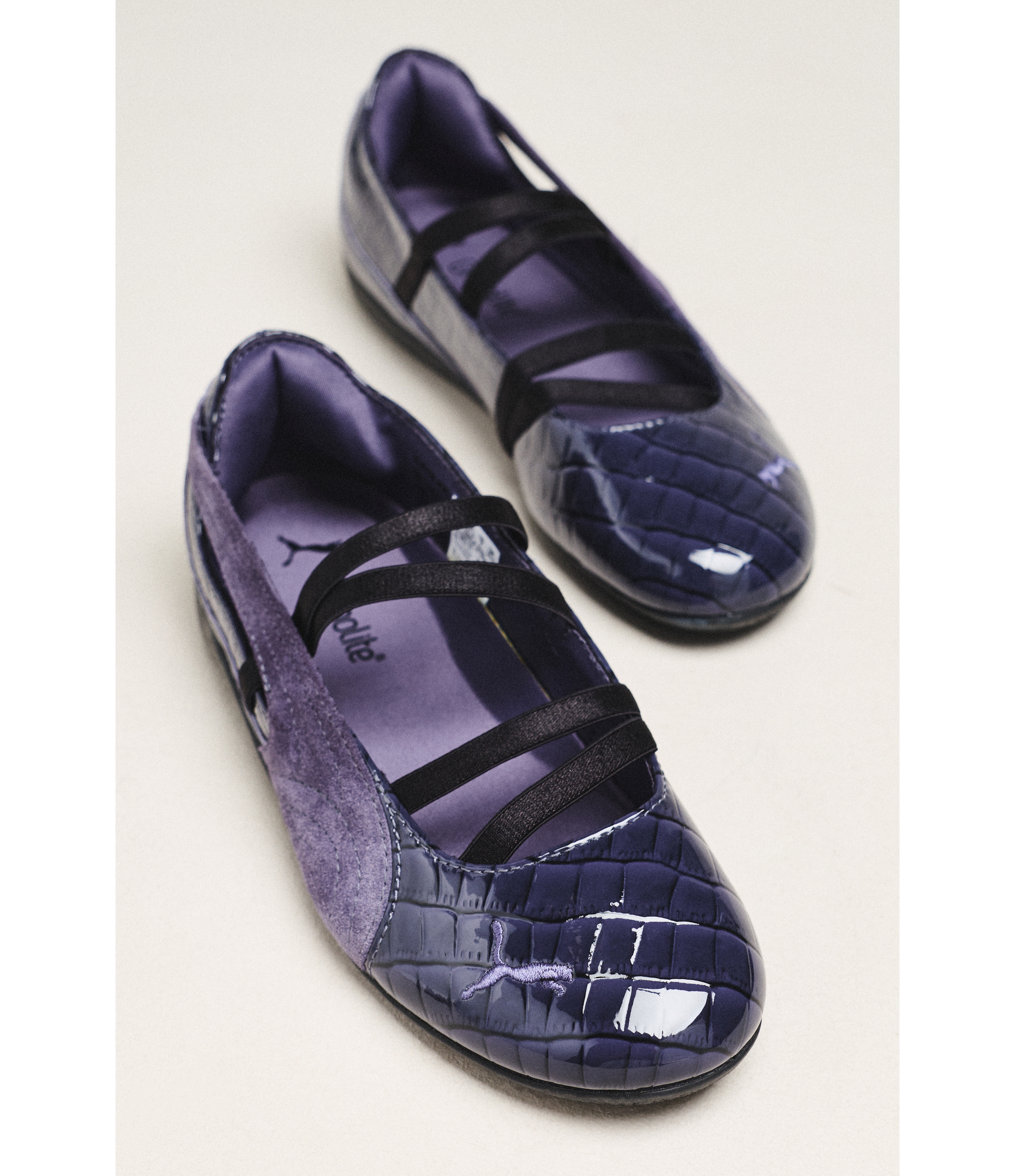 PUMA Speedcat Ballet Flats