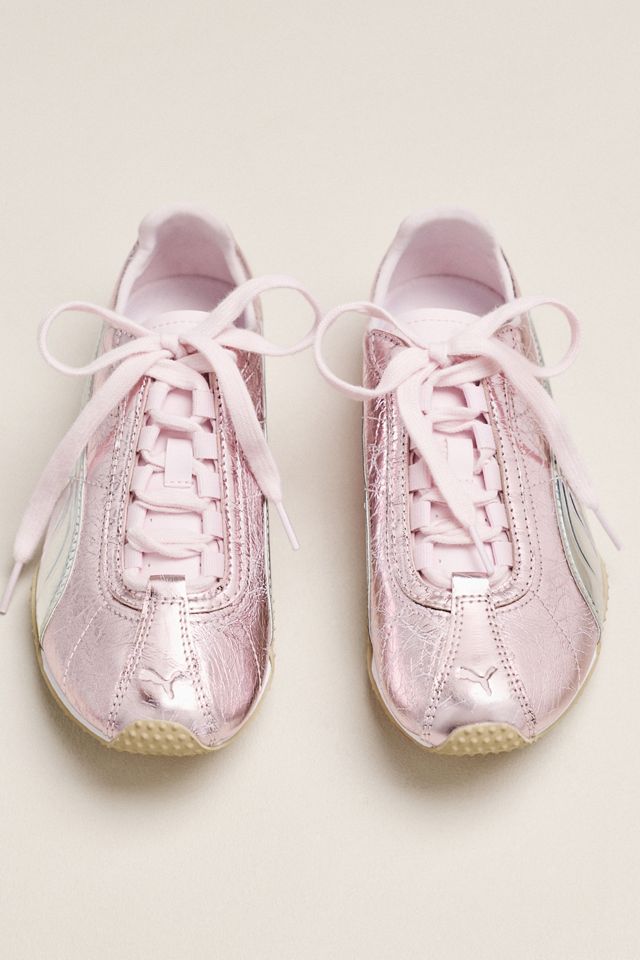 PUMA H-Street Lustre Sneakers #1