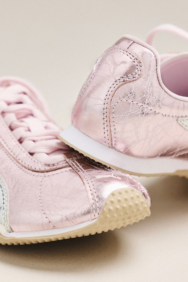 PUMA H-Street Lustre Sneakers #2