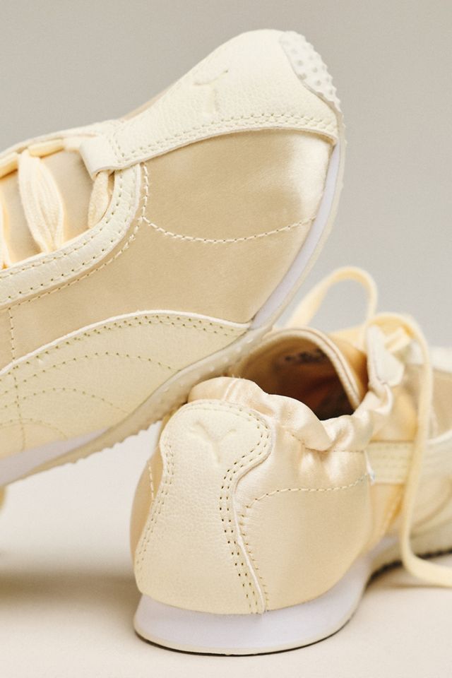 PUMA H-Street Etoile Satin Sneakers #2