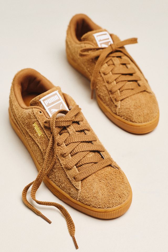 PUMA Suede Forever Sneakers #1