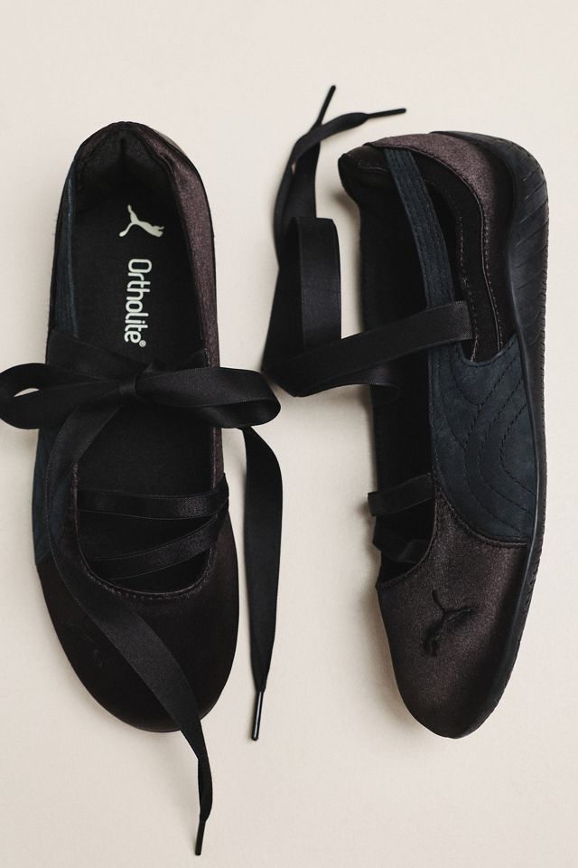 PUMA Speedcat Ballet Sneakers #1