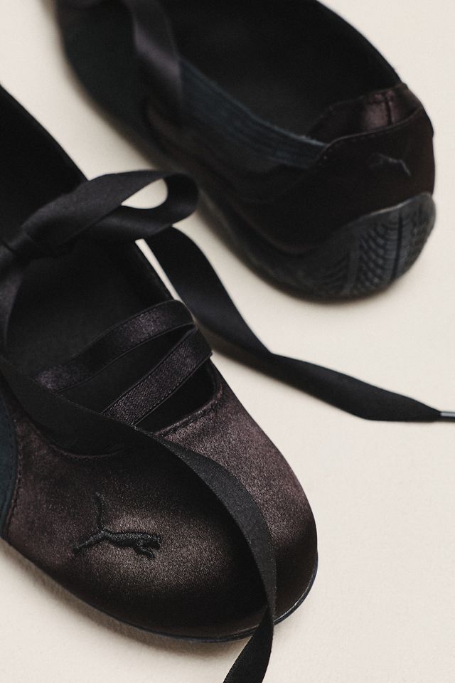 PUMA Speedcat Ballet Sneakers #2