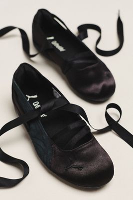 PUMA Speedcat Ballet Sneakers