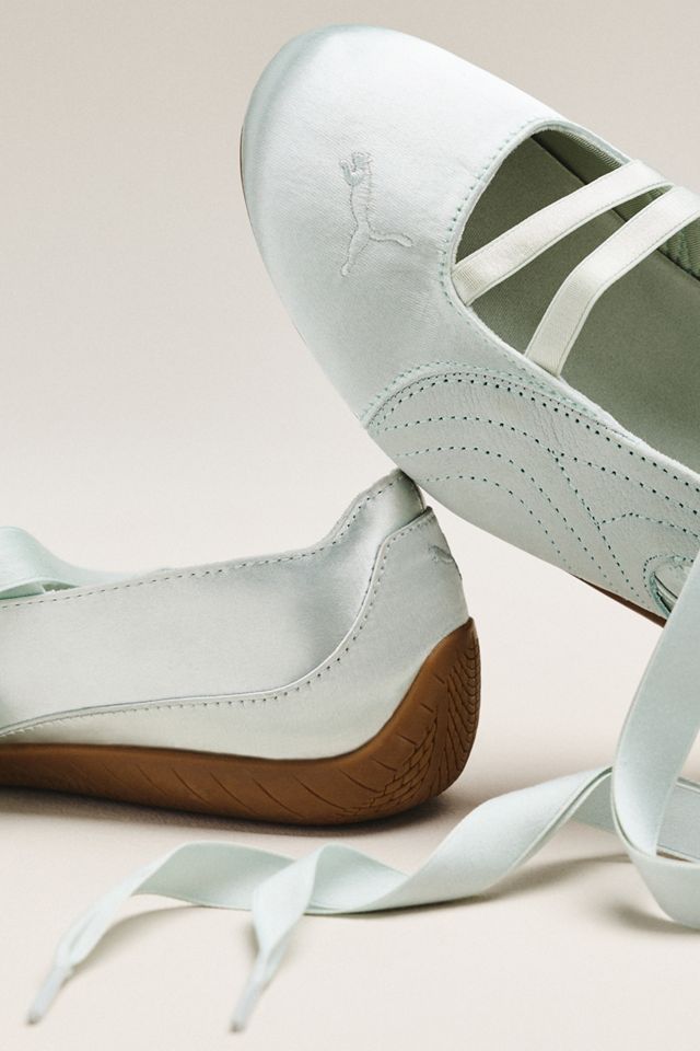 PUMA Speedcat Ballet Sneakers #2