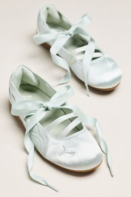 PUMA Speedcat Ballet Sneakers