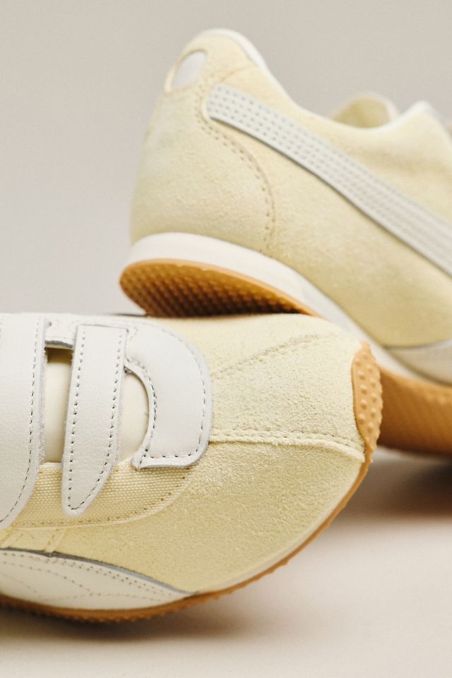 Damson Madder Puma H-Street Strap Sneakers #2