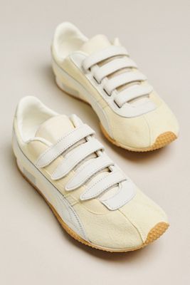 PUMA H-Street Strap Sneakers